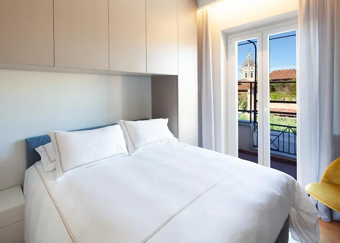 דירה Migliori Collection Penthouse