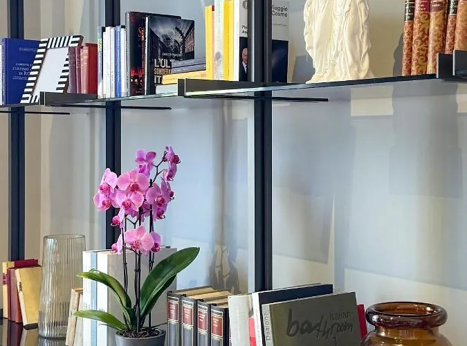 Migliori Collection Penthouse * רומא