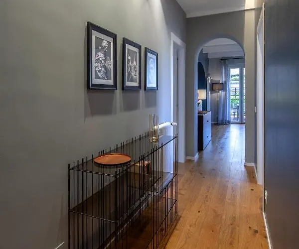 דירה Migliori Collection Penthouse