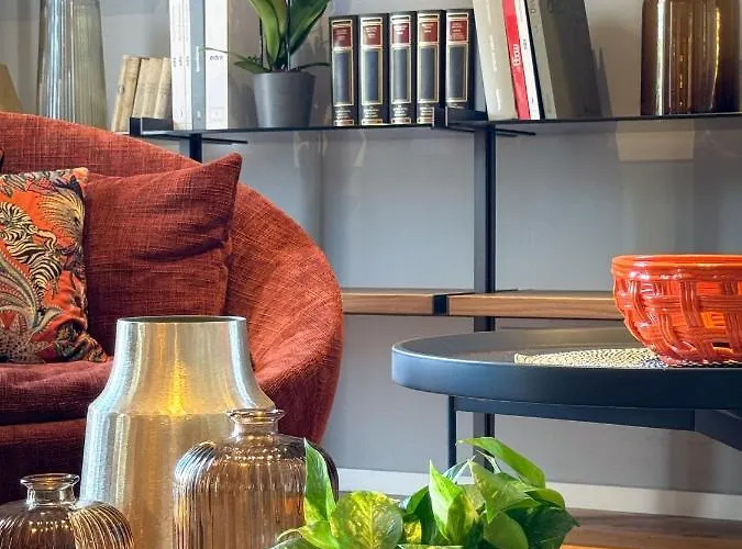 דירה Migliori Collection Penthouse