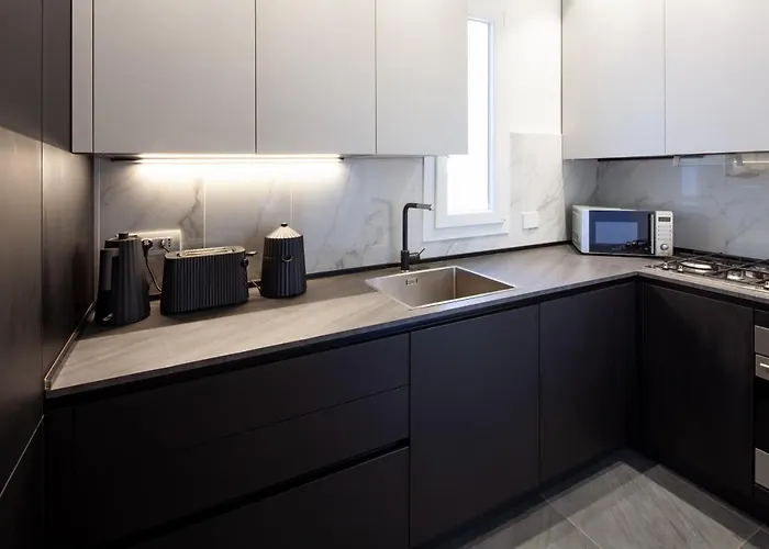 Migliori Collection Penthouse רומא